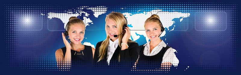 Customer Service Excellence