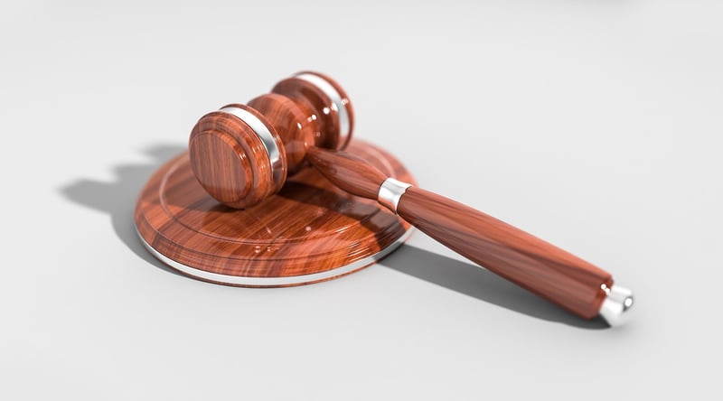 Legal Judgment