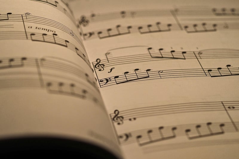 Music and Entertainment