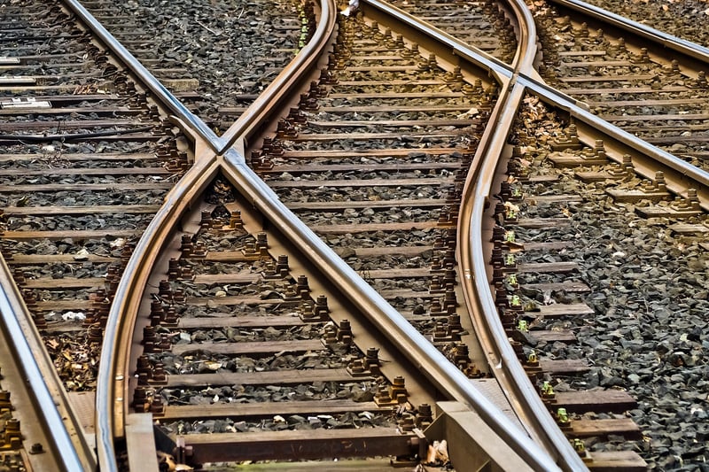 Route Optimization