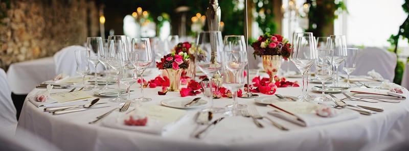 Floral Arrangements